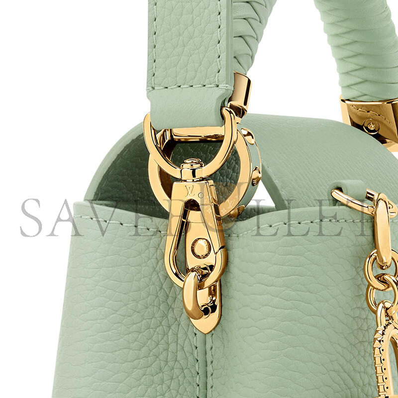 l0vis Vvtt0n capucines mini m15157 (21*13.6*8cm)